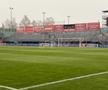 GSP a vizitat „Akon Arena” din Würzburg