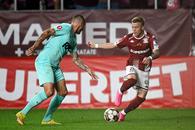 Ioan Varga confirmă GSP: „Da, el va conduce echipa cu Rapid!” » Patronul a mers astăzi la club să vorbească cu jucătorii