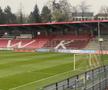 GSP a vizitat „Akon Arena” din Würzburg
