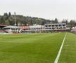 GSP a vizitat „Akon Arena” din Würzburg