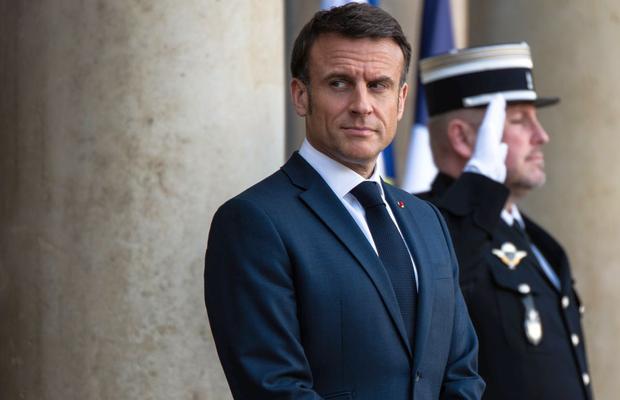 Emmanuel Macron acuză Rusia: „Încearcă subminarea Jocurilor Olimpice”