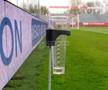 GSP a vizitat „Akon Arena” din Würzburg