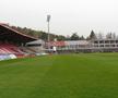 GSP a vizitat „Akon Arena” din Würzburg