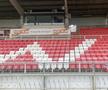 GSP a vizitat „Akon Arena” din Würzburg
