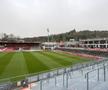 GSP a vizitat „Akon Arena” din Würzburg