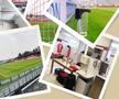 Edi Iordănescu dărâmă vestiarele, schimbă complet gazonul și aduce aparatură „de luptă” din țară! GSP a mers la baza de pregătire a României din Würzburg