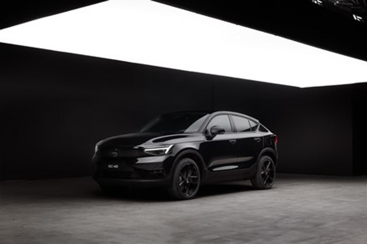 Volvo e primul mare producător „tradițional” care își ia adio de la diesel