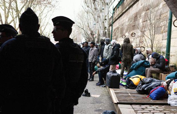 „Pregătesc o epurare socială!” » Revoltă la Paris, din cauza deciziei luate înainte de Jocurile Olimpice