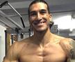 Jose Manuel Pinto, fostul  portar al Barcelonei