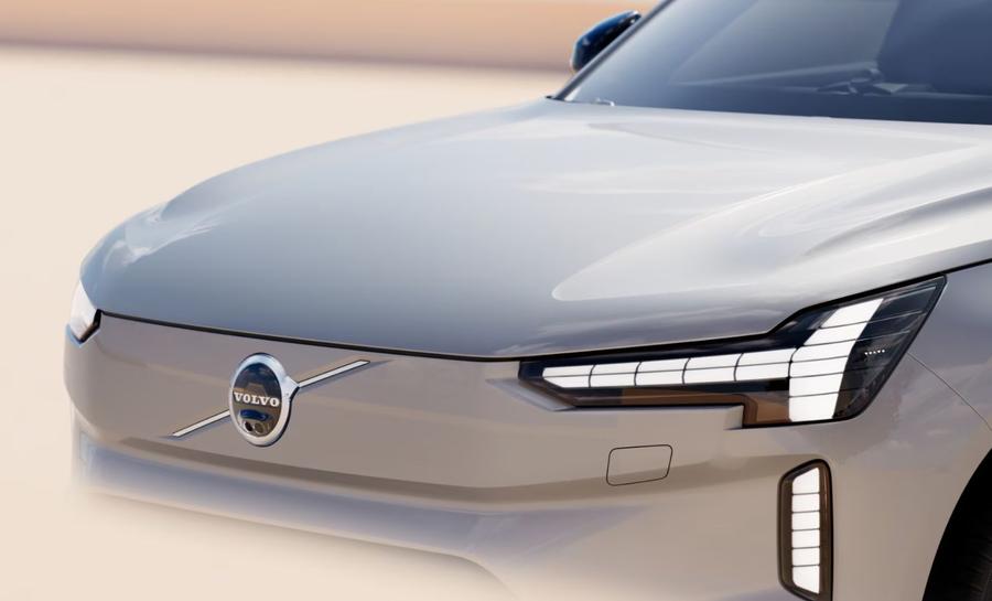Sursă foto: volvocars.com Volvo e primul mare producător „tradițional” care își ia adio de la diesel