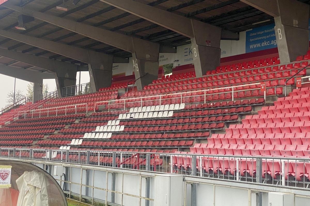 Edi Iordănescu dărâmă vestiarele, schimbă complet gazonul și aduce aparatură „de luptă” din țară! GSP a mers la baza de pregătire a României din Würzburg