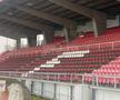 GSP a vizitat „Akon Arena” din Würzburg