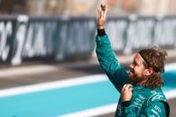 Revine Sebastian Vettel în Formula 1? » Mercedes este o variantă, iar Lewis Hamilton aplaudă: „Ar fi o opțiune excelentă”