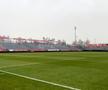 GSP a vizitat „Akon Arena” din Würzburg