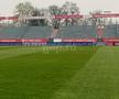 GSP a vizitat „Akon Arena” din Würzburg