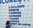 Ogăraru, surpriză pentru Marius Lăcătuș, la aniversarea de 60 de ani