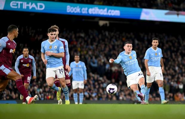 Arsenal și Manchester City și-au făcut treaba » Lupta pentru titlul din Premier League e tot mai palpitantă