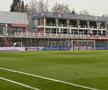 GSP a vizitat „Akon Arena” din Würzburg