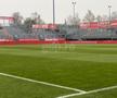 GSP a vizitat „Akon Arena” din Würzburg