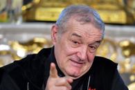 Gigi Becali amenință un jucător: îi va oferi ultima șansă de a rămâne în lot și în sezonul viitor