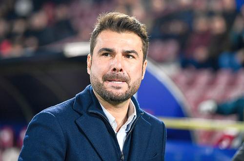Adrian Mutu // foto: Imago Images
