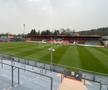 GSP a vizitat „Akon Arena” din Würzburg