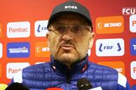 E război în toată regula în familia Mititelu » Seniorul contraatacă dur: „Sunt subminat de unii care se trezesc la 12! Conduce echipa din Herăstrău, mi-e că face manevre cu Rotaru”