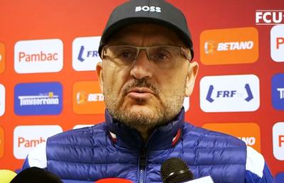 E război în toată regula în familia Mititelu » Seniorul contraatacă dur: „Sunt subminat de unii care se trezesc la 12! Conduce echipa din Herăstrău, mi-e că face manevre cu Rotaru”