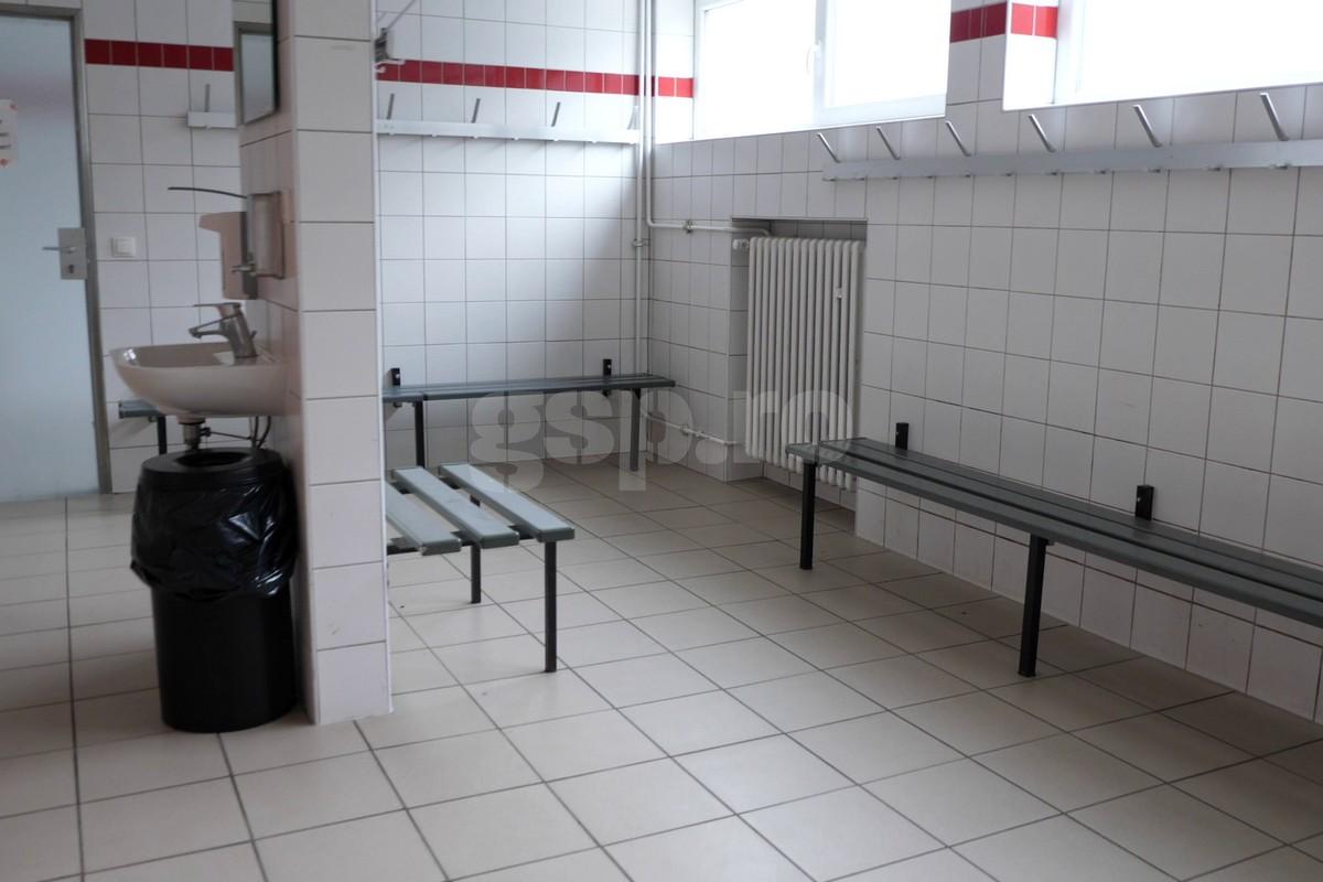 EXCLUSIV. Baza Akon Arena Würzburg
