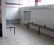 GSP a vizitat „Akon Arena” din Würzburg