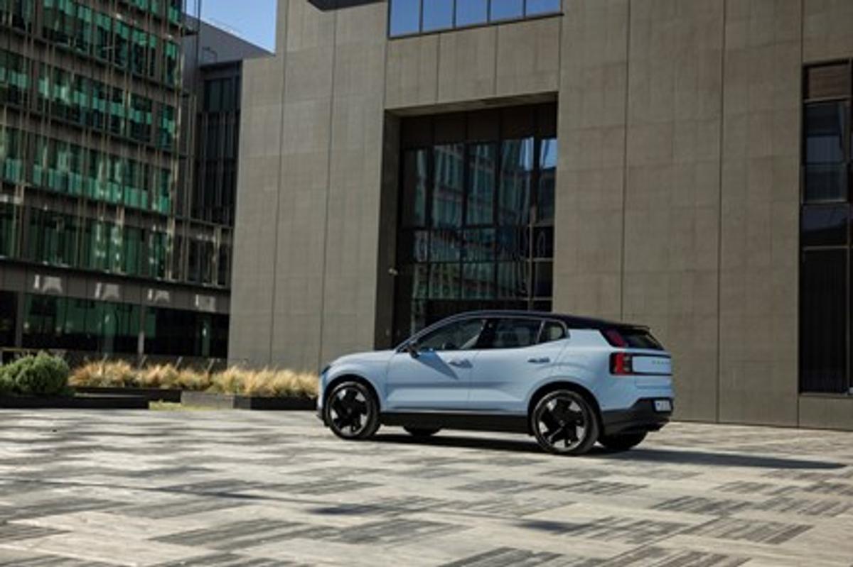 Volvo e primul mare producător „tradițional” care își ia adio de la diesel