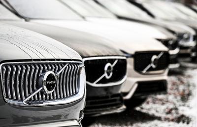 Volvo e primul mare producător „tradițional” care își ia adio de la diesel