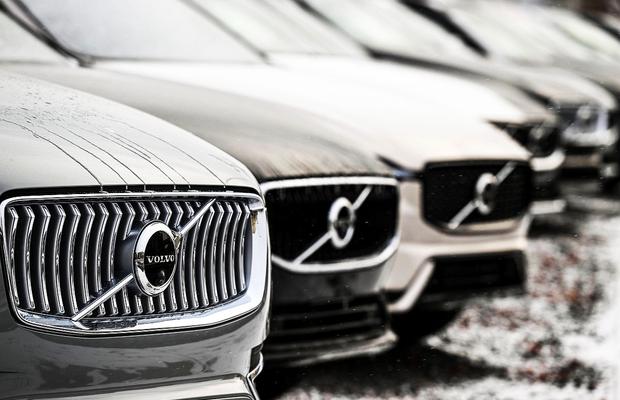 Volvo e primul mare producător „tradițional” care își ia adio de la diesel