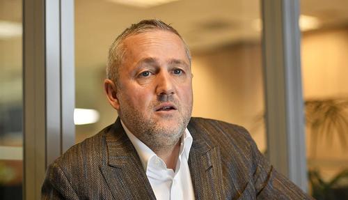Jucătorul considerat cea mai mare țeapă luată de Mihai Rotaru se pregătește să semneze un nou contract. Foto: GSP