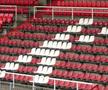 GSP a vizitat „Akon Arena” din Würzburg
