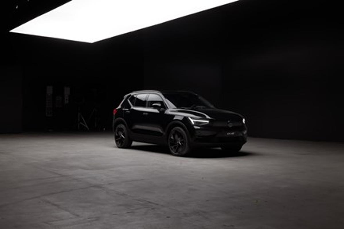 Volvo e primul mare producător „tradițional” care își ia adio de la diesel