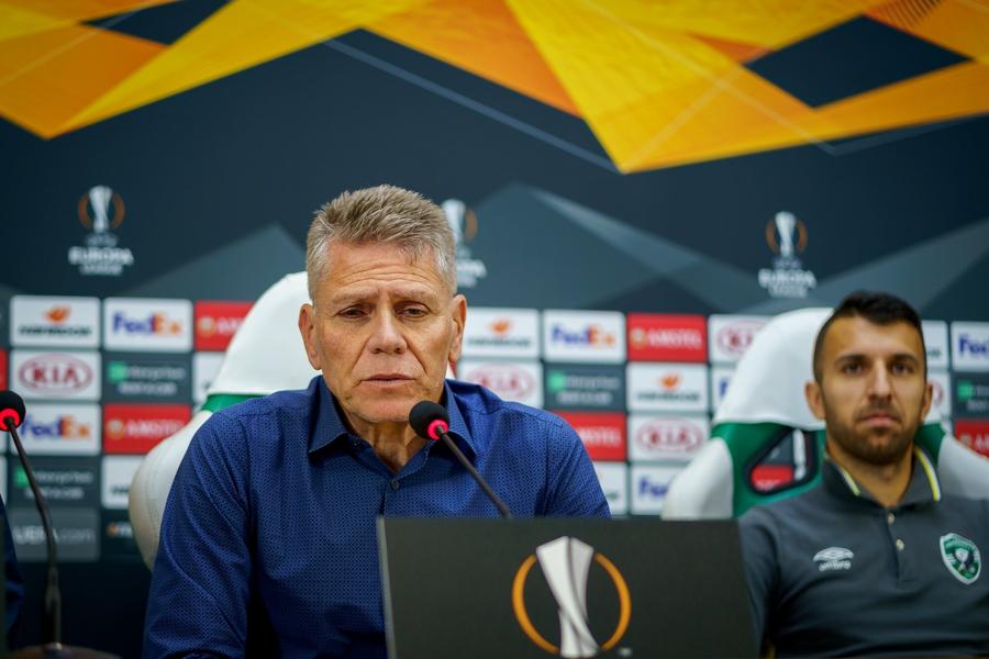 Paulo Autuori Keșeru l-a înfruntat, față-n față, pe antrenor: „De ce mă scoți?!” » Răspunsul l-a lăsat fără cuvinte: „La revedere, îmi cer scuze că v-am deranjat!”
