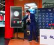 Meci de adio Generația de Aur - parteneriat Superbet