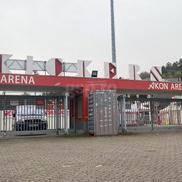 GSP a vizitat „Akon Arena” din Würzburg