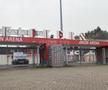 GSP a vizitat „Akon Arena” din Würzburg