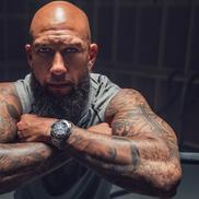 Tim Howard, fostul portar al SUA
