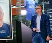 Meci de adio Generația de Aur - parteneriat Superbet
