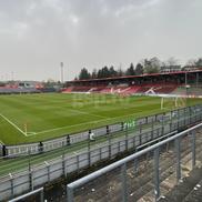 GSP a vizitat „Akon Arena” din Würzburg