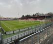 GSP a vizitat „Akon Arena” din Würzburg