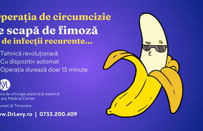 Știi care este operația de care au nevoie majoritatea bărbaților din România?