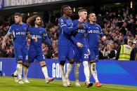 Meci pentru istoria Premier League între Chelsea și Manchester United » Revenire de senzație în prelungiri