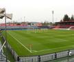 GSP a vizitat „Akon Arena” din Würzburg