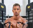 Nani, fost jucător la Manchester United