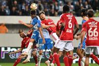 Șoc pe „Oblemenco”: Oțelul a eliminat-o pe Craiova din Cupa României » Oltenii au jucat 120 de minute degeaba înainte de derby-ul cu FCSB + lupta în play-off-ul Superligii e dinamitată