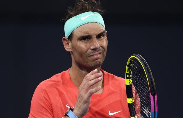Rafael Nadal, OUT! Spaniolul a făcut anunțul: „Corpul meu nu-mi permite”